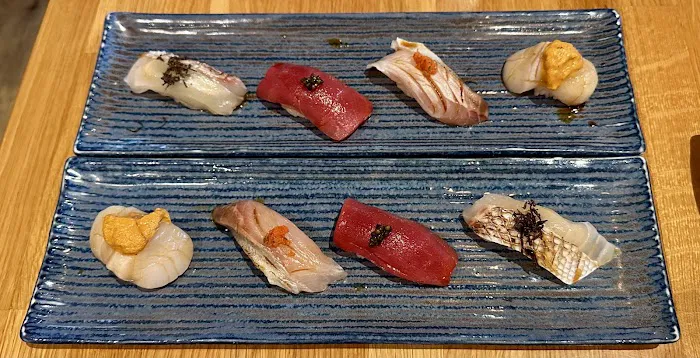 Sushi Maruyama Picture 7