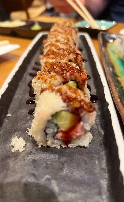 Sushi Maruyama Picture 6