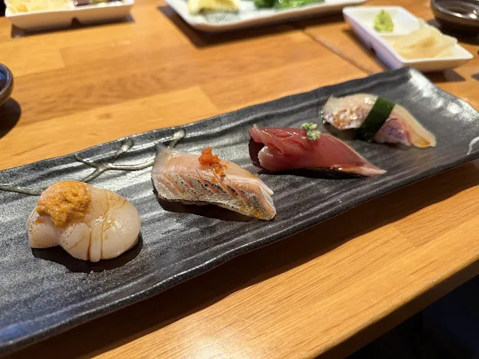 Sushi Maruyama Picture 3