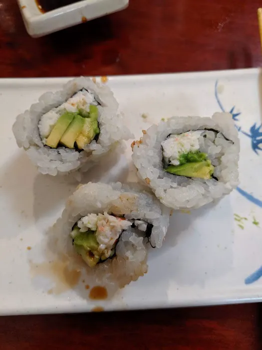 Joy Sushi Picture 7