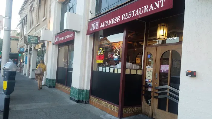 Joy Sushi Picture 6