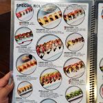Joy Sushi