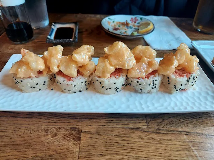 Dash Japanese Tapas and Sushi Picture 10