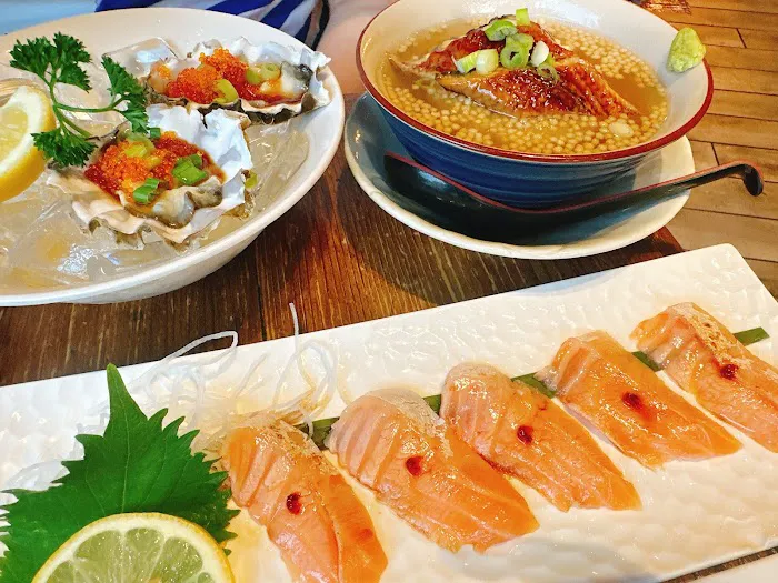 Dash Japanese Tapas and Sushi Picture 6