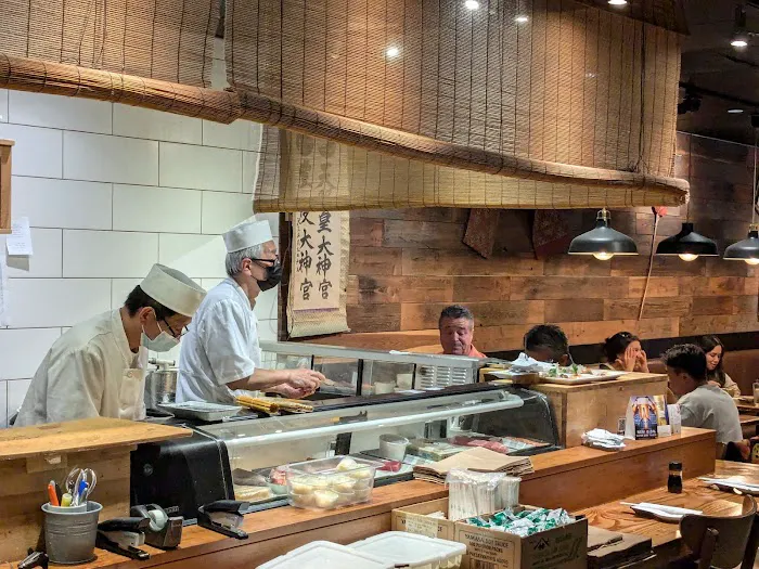 Dash Japanese Tapas and Sushi Picture 1