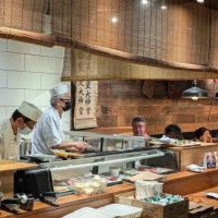 Dash Japanese Tapas and Sushi ico