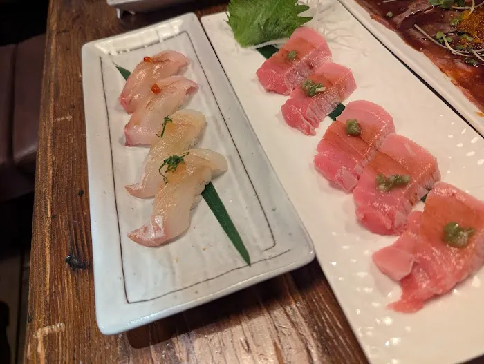 Dash Japanese Tapas and Sushi Picture 9