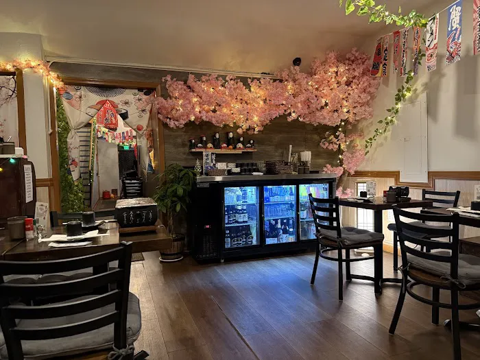 Izakaya Fusion Grill Keitan Picture 1