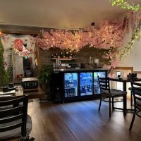 Izakaya Fusion Grill Keitan ico