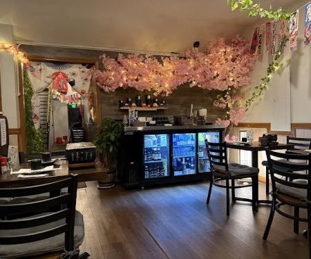 Izakaya Fusion Grill Keitan