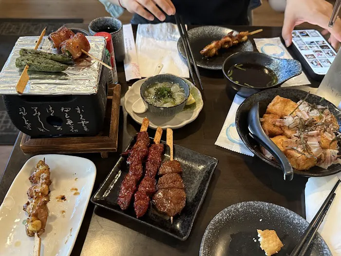 Izakaya Fusion Grill Keitan Picture 3