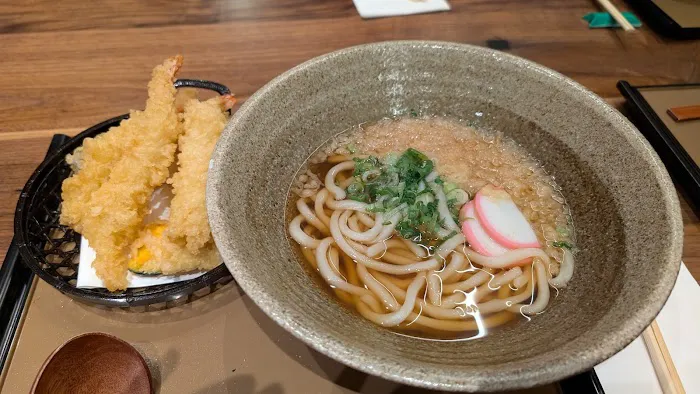 Udon Mugizo - San Mateo Picture 4