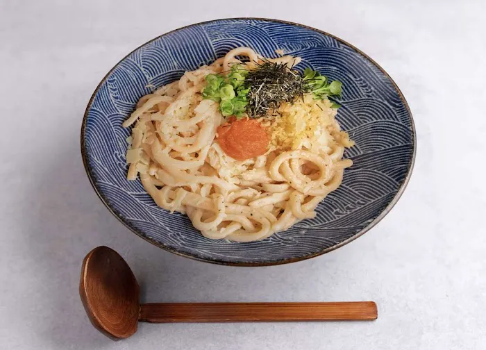 Udon Mugizo - San Mateo Picture 5