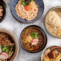 Udon Mugizo - San Mateo ico