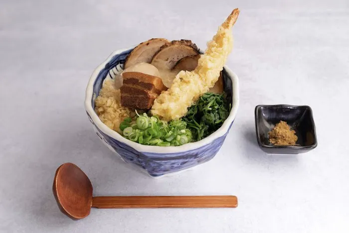 Udon Mugizo - San Mateo Picture 2