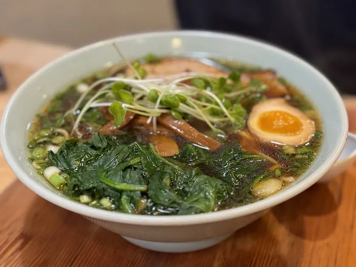 HiroNori Craft Ramen | San Mateo Picture 2