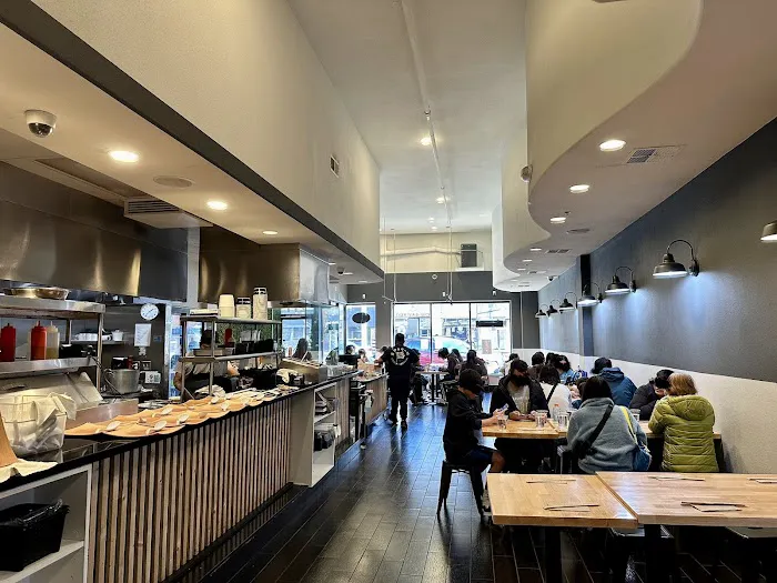 HiroNori Craft Ramen | San Mateo Picture 7