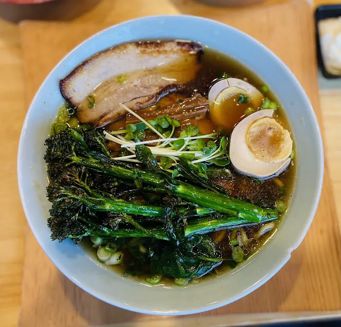 HiroNori Craft Ramen | San Mateo Picture 10