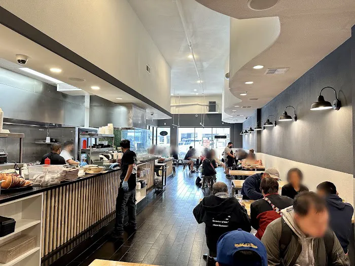 HiroNori Craft Ramen | San Mateo Picture 4