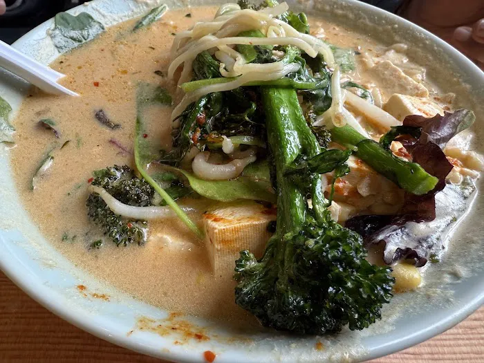 HiroNori Craft Ramen | San Mateo Picture 5
