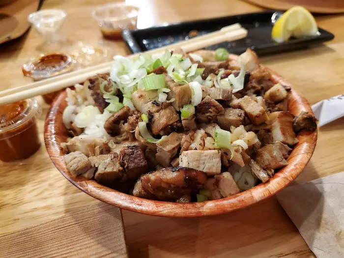 HiroNori Craft Ramen | San Mateo Picture 9