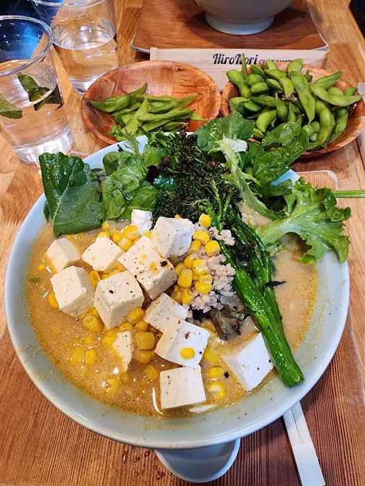 HiroNori Craft Ramen | San Mateo Picture 6