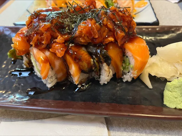 Hotaru Restaurant Picture 2