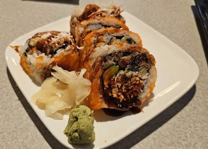 Hotaru Restaurant Picture 4