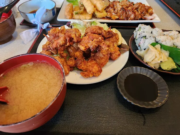 Hotaru Restaurant Picture 8