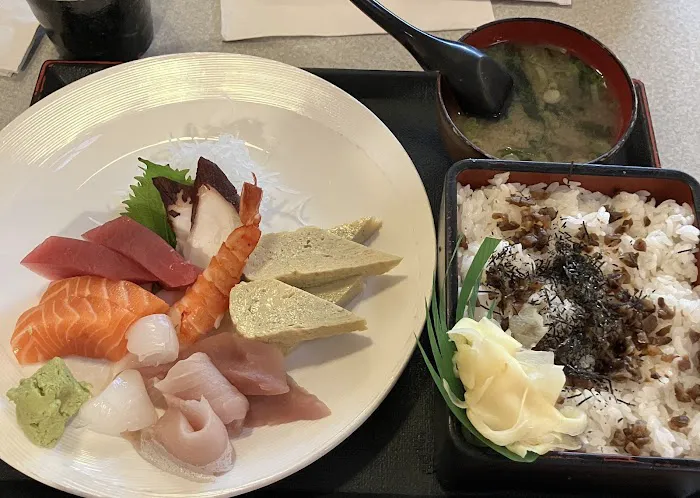 Hotaru Restaurant Picture 6