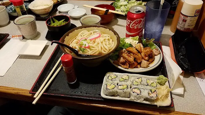 Hotaru Restaurant Picture 3