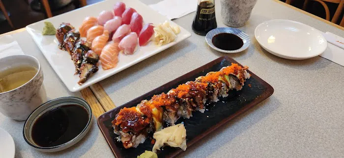 Hotaru Restaurant Picture 7