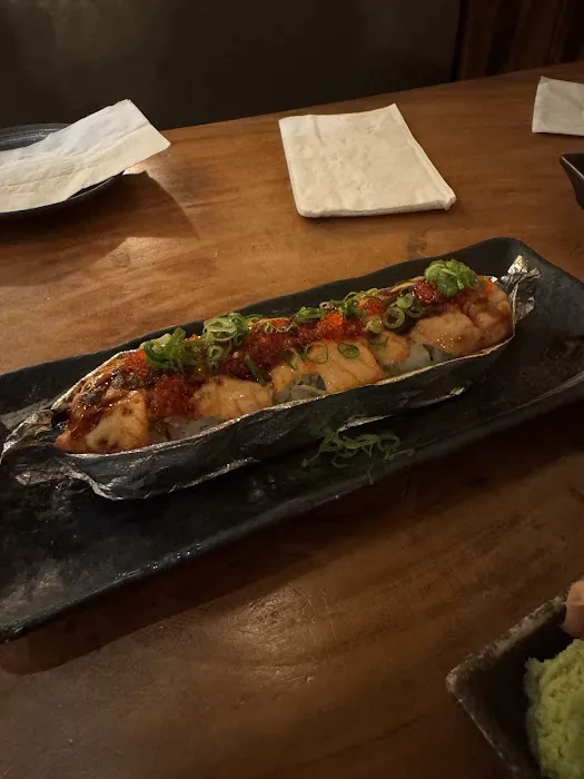 Ultra Sushi Picture 10