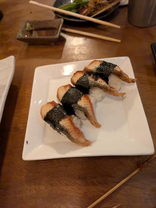 Ultra Sushi Picture 2