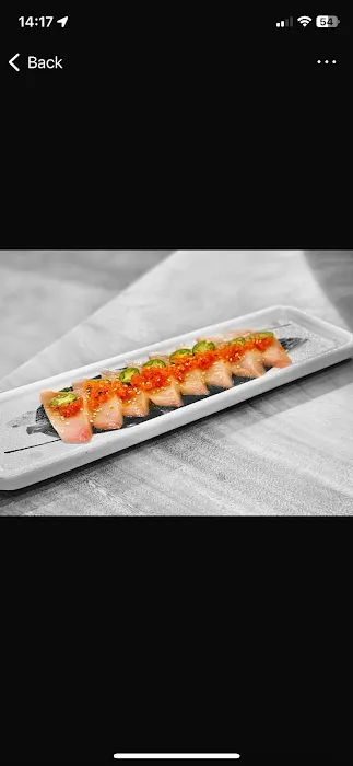 Ultra Sushi Picture 5