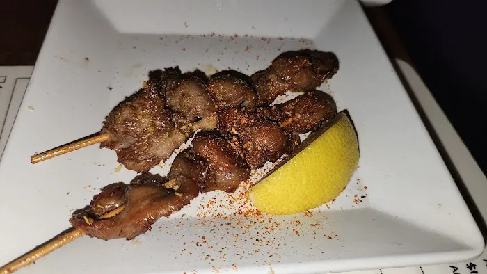 Ultra Sushi Picture 6