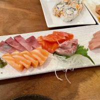 Ultra Sushi ico