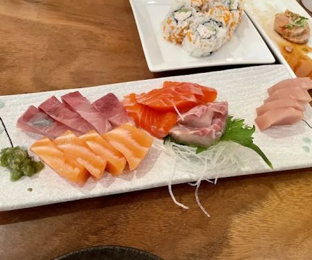 Ultra Sushi