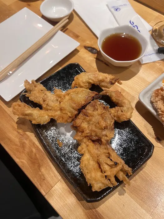 Taki Nori Hand Roll Bar Picture 7