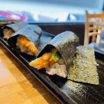 Taki Nori Hand Roll Bar