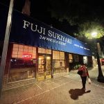 Fuji Sukiyaki