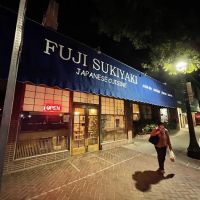 Fuji Sukiyaki ico