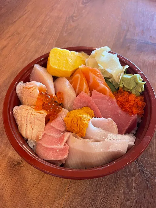 Fuji Sukiyaki Picture 9