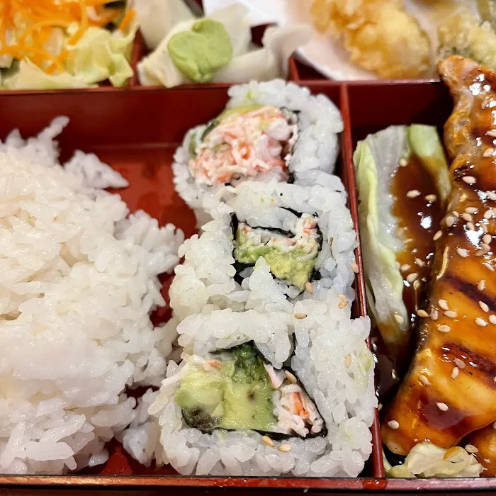 Fuji Sukiyaki Picture 7