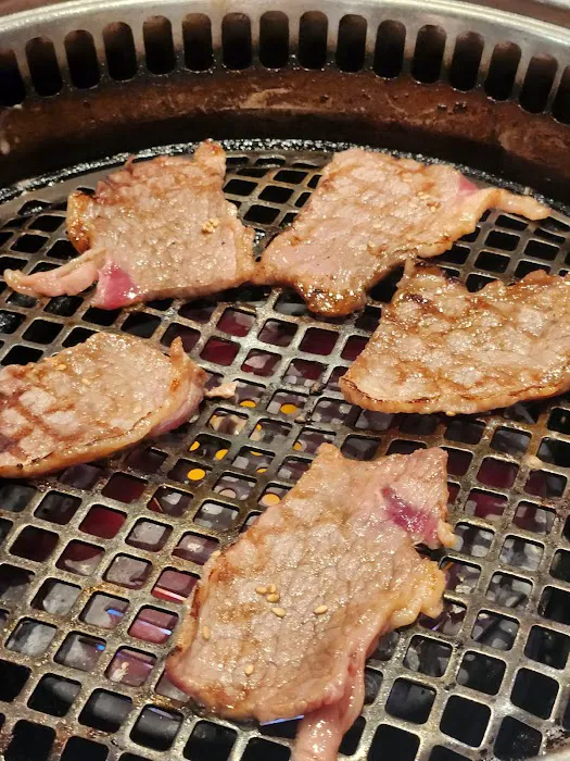 Gyu-Kaku Japanese BBQ Picture 3