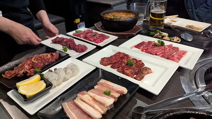 Gyu-Kaku Japanese BBQ Picture 4