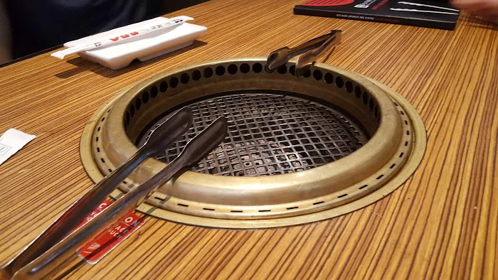 Gyu-Kaku Japanese BBQ Picture 6