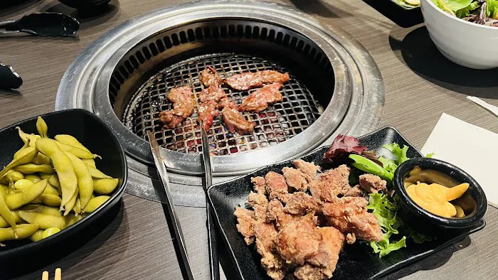 Gyu-Kaku Japanese BBQ Picture 2