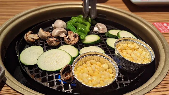 Gyu-Kaku Japanese BBQ Picture 9