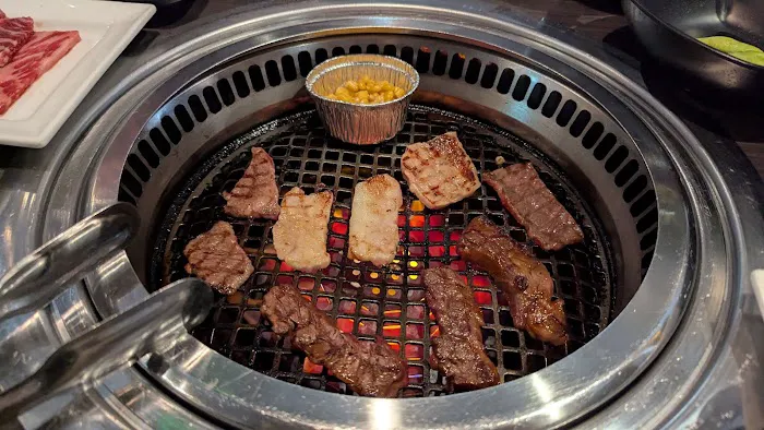 Gyu-Kaku Japanese BBQ Picture 1